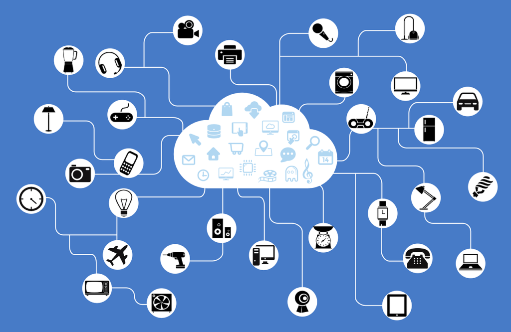 IPTV in IoT