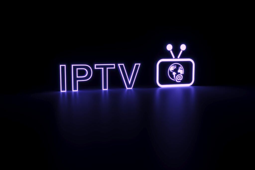 evolution of iptv