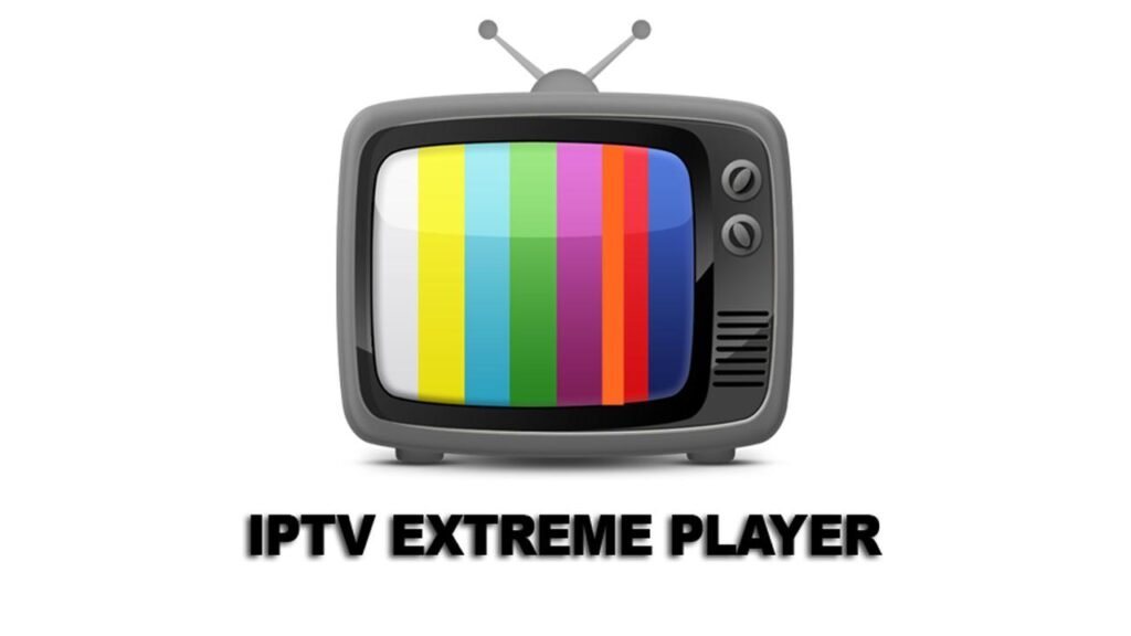 applications iptv iptv-extreme